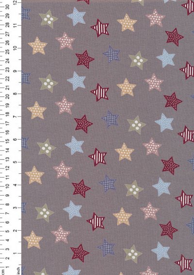 Fabric Freedom Circus Collection - 18