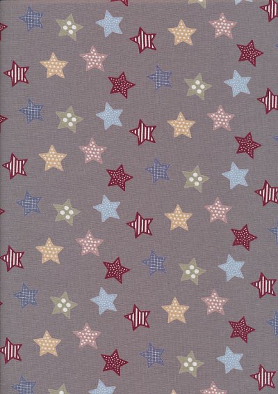 Fabric Freedom Circus Collection - 18