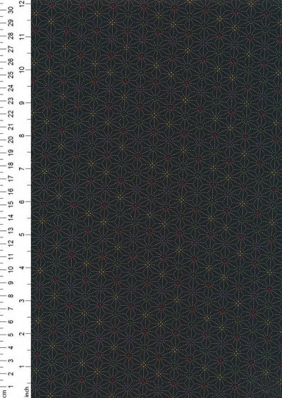 SevenBerry Japanese Fabric - 27
