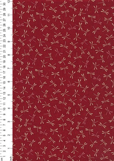 Sevenberry Japanese Fabric - 59