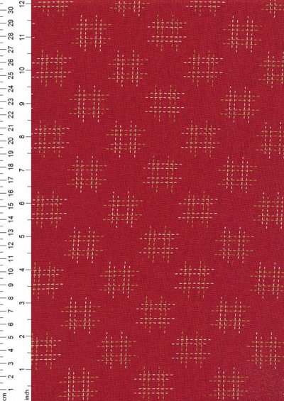 Sevenberry Japanese Fabric - 66