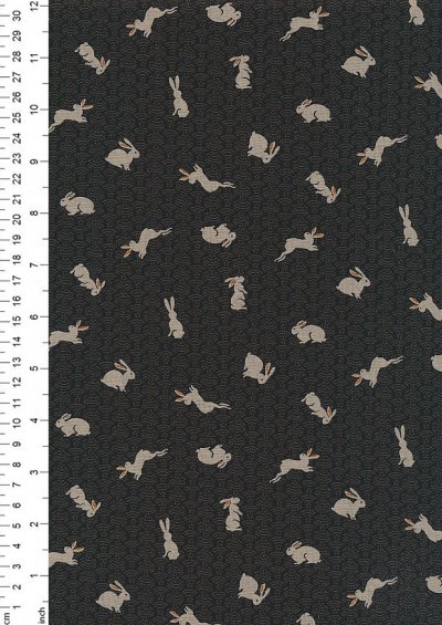 Sevenberry Japanese Fabric - 78