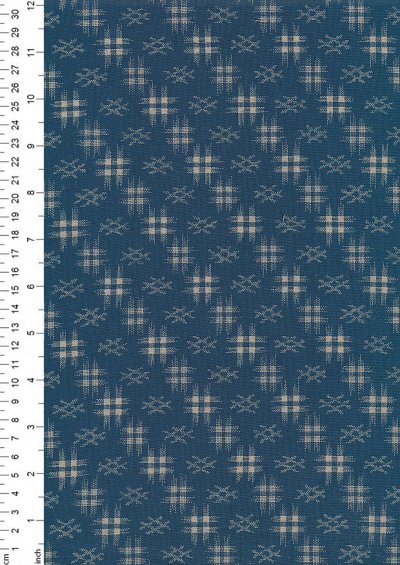 Sevenberry Japanese Fabric - 102