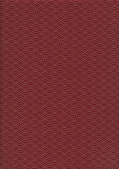 Sevenberry Japanese Fabric - 50