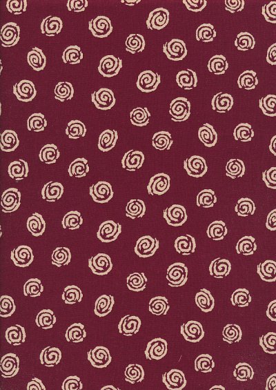 Sevenberry Japanese Fabric - 53