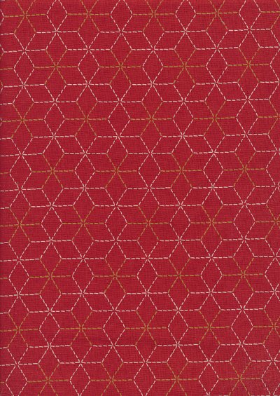 Sevenberry Japanese Fabric - 65