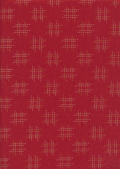 Sevenberry Japanese Fabric - 66