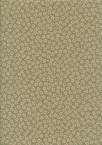 Sevenberry Japanese Fabric - 99