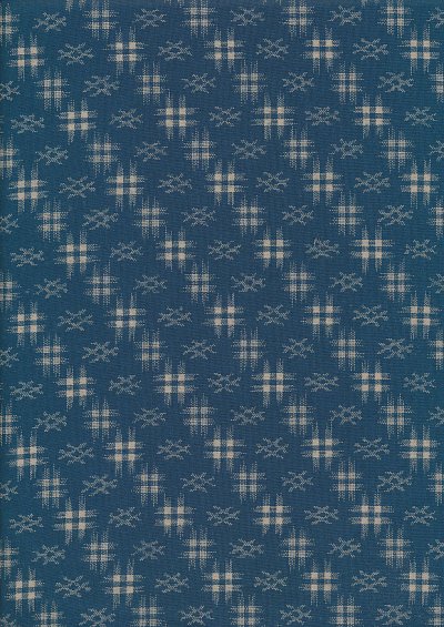 Sevenberry Japanese Fabric - 102
