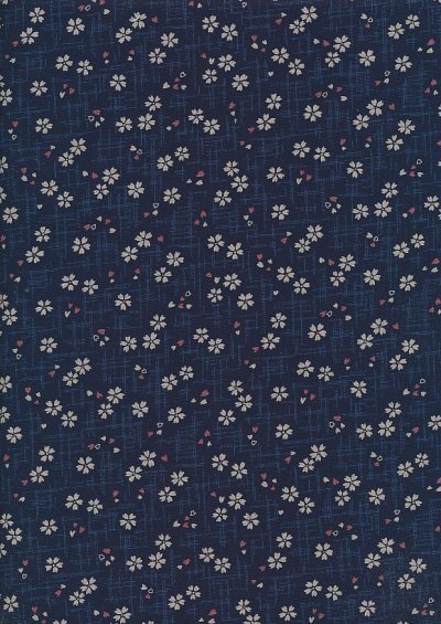 Sevenberry Japanese Fabric - 106