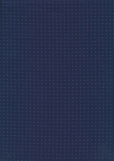 Sevenberry Japanese Fabric - 109