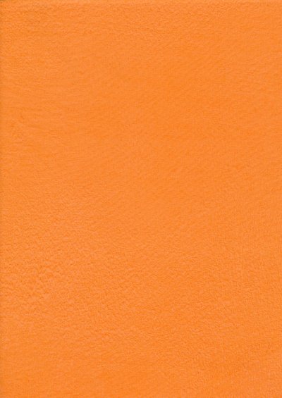 Sew Simple Batik Basic - Orange SSD1625