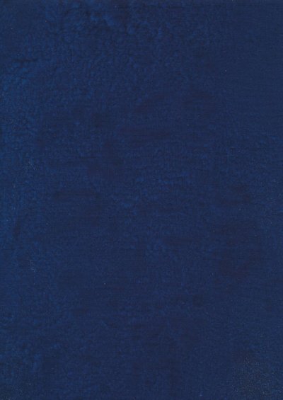 Sew Simple Batik Basic - Blue SSD1644