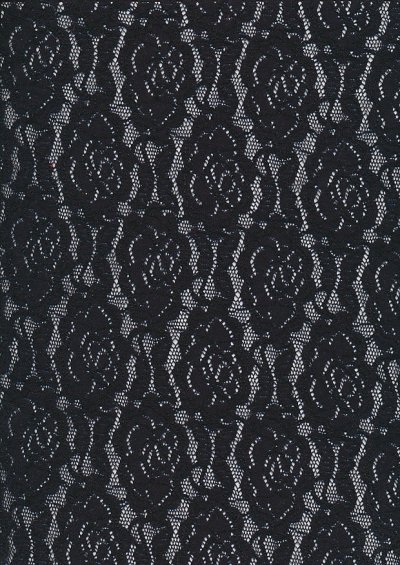 Lace Fabric - 10
