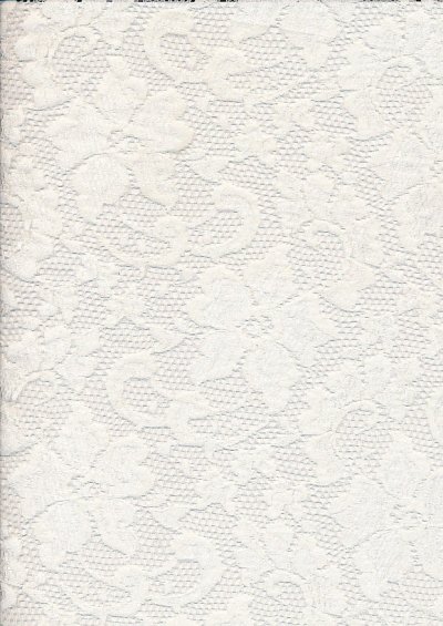 Lace Fabric - 11