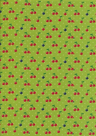 Jersey Fabric - Novelty 10