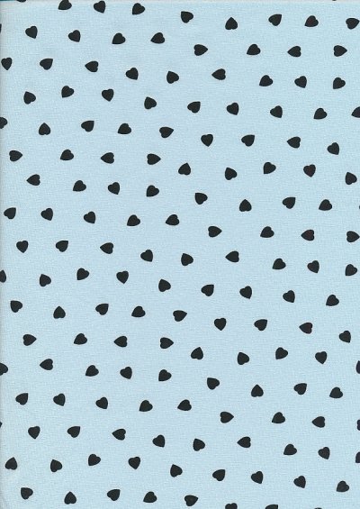 Jersey Fabric - Novelty 13