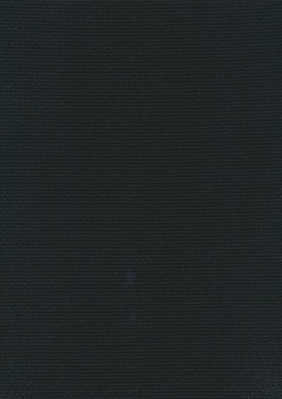 Jersey Fabric - Poly Spandex Textured Black