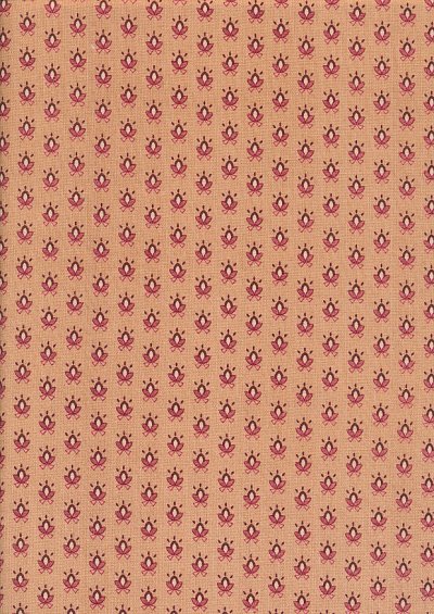 Penny Rose Fabrics - Houghton Hall JUL22-161