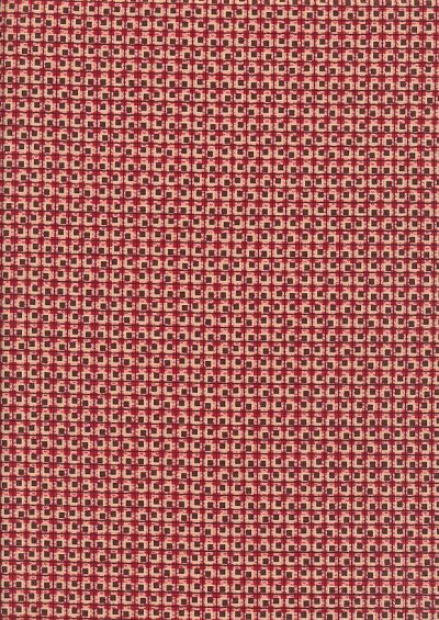Penny Rose Fabrics - Houghton Hall JUL22-166