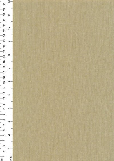 Tilda Fabrics - Chambray Olive 160012