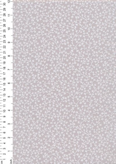 Fabric Freedom - Pastels 10304 Grey