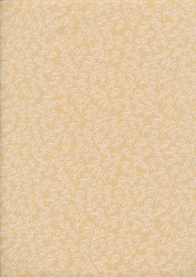 Fabric Freedom - Pastels 6628 Beige