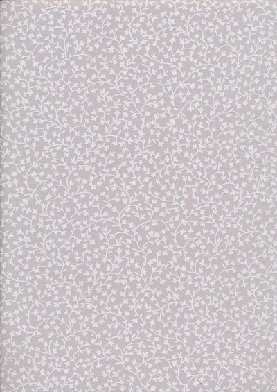 Fabric Freedom - Pastels 10304 Grey