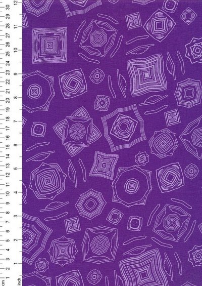 Doughty's Colour Collection - Purple 7