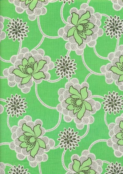 Doughty's Colour Collection - Green 26