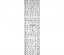 EZ Ruler 6.5 x 24 inches