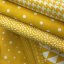 Je Ne Sais Quoi Collection Bundle - Yellow Blender Coordinations 7 Fat 1/4s