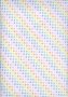Pastel Rainbow Spots - Really Useful Fabrics