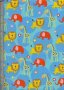 Sew Simple Novelty Fabric - 3
