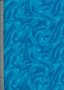 John Louden - Waves - Turquoise