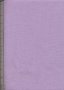 Chambray - 100% Cotton Pinstripe - Lilac
