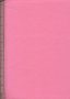 Poly/Cotton Drill Fabric - Baby Pink