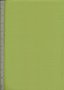 Plain Cotton Fabric - 20 Lime