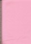 Poly/Cotton Drill Fabric - Pink
