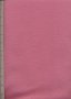 Fabric Freedom Fleece - 6 Pink