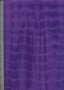John Louden - Tie Dye 8305AA Mulberry