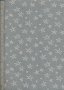 John Louden Scandi Christmas - Cream On Grey N