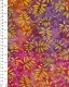 Fabric Freedom Bali Batik - Pink 12