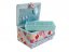 Medium Sewing Box - Red and Pink Strawberries GB1043