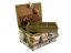Medium Sewing Box - Cat Breeds on Cream GB1086