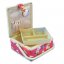 Small Sewing Box - Red Teddies GB1087