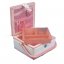 Small Sewing Box - Pink Fairies GB1096