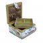 Small Sewing Box - Ivory Sewing Notions GB1154