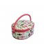 Small Sewing Box - Dotty Sweets GB1218