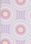 Ginger Lilly Studio - Lotus Pink Spirograph Flower